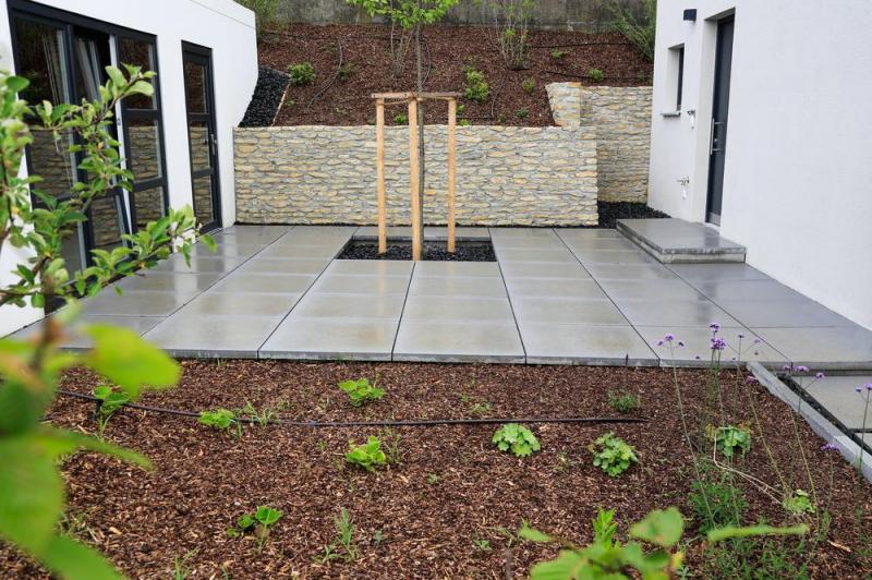 Comment entretenir vos espaces verts &agrave; Saint Fergeux ?